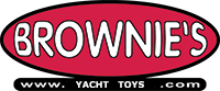 Brownies YachtToys